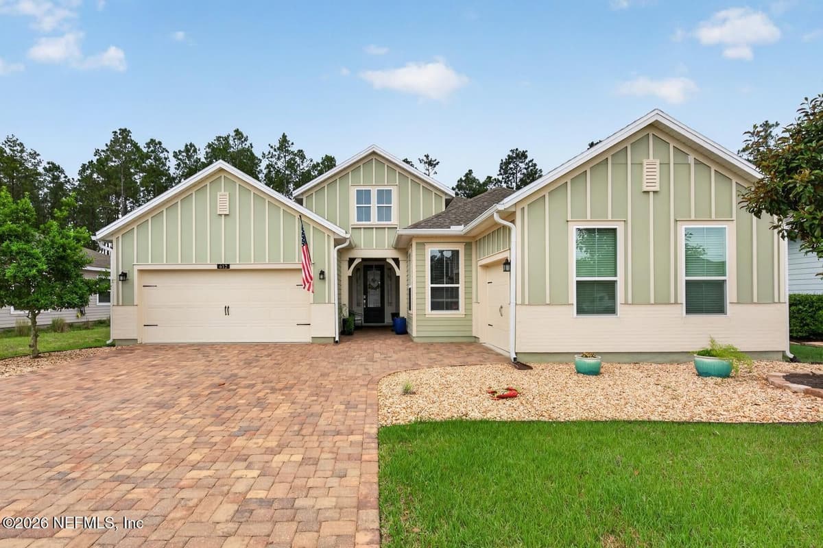 612 GLORIETA Drive, St. Augustine, FL 32095, St. Augustine, FL - photo 2