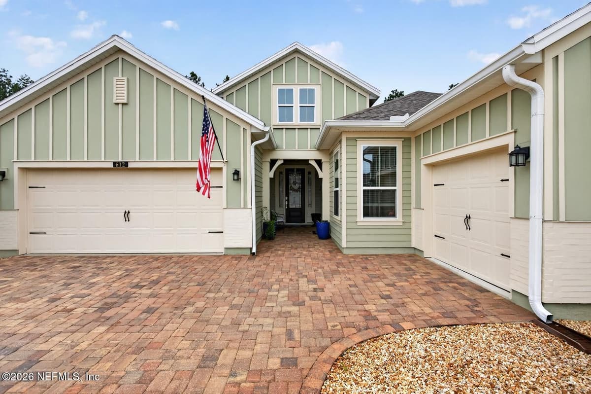 612 GLORIETA Drive, St. Augustine, FL 32095, St. Augustine, FL - photo 3