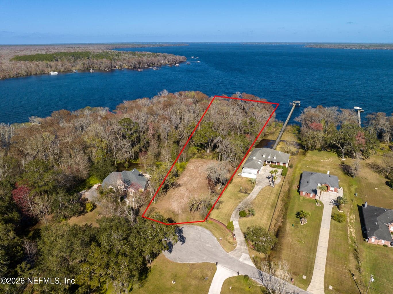 5565 DIANTHUS Street, Green Cove Springs, FL 32043, Green Cove Springs, FL - photo 1