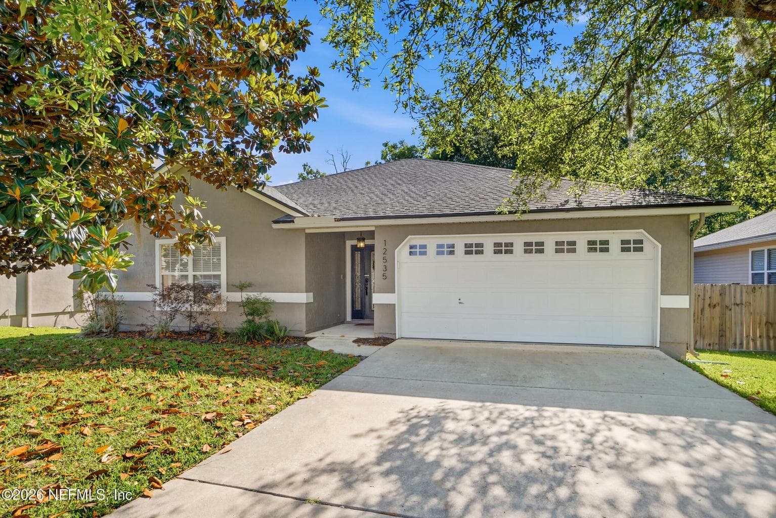 12535 ARROWLEAF Lane, Jacksonville, FL 32225, Jacksonville, FL - photo 1