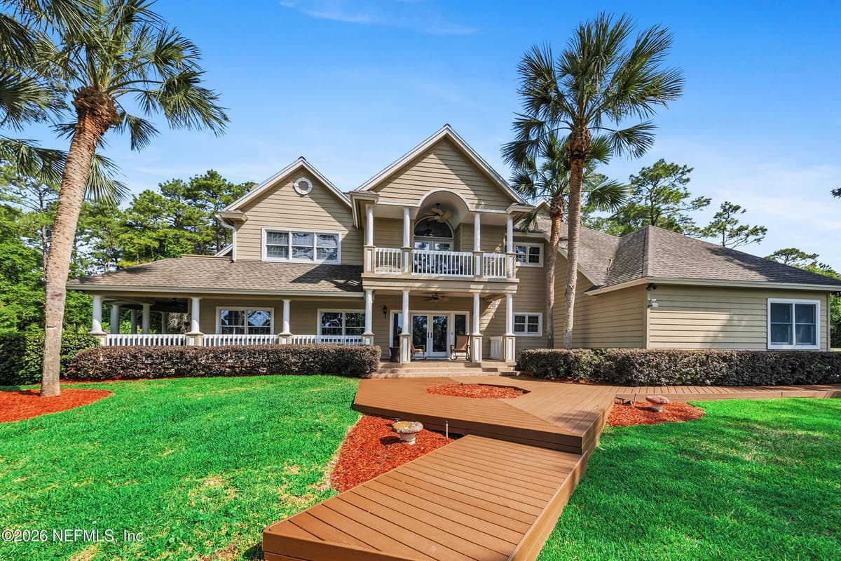 10685 QUAIL RIDGE Drive, Ponte Vedra, FL 32081, Ponte Vedra, FL - photo 2