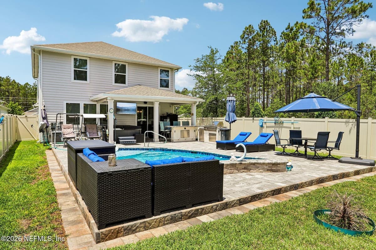 8053 GUILD Way, Jacksonville, FL 32222, Jacksonville, FL - photo 3