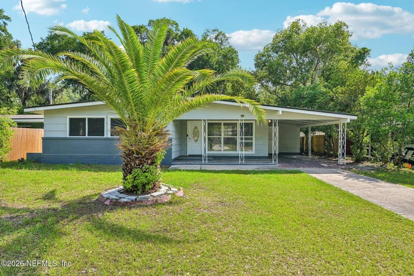 802 N CYPRESS Street, Green Cove Springs, FL 32043