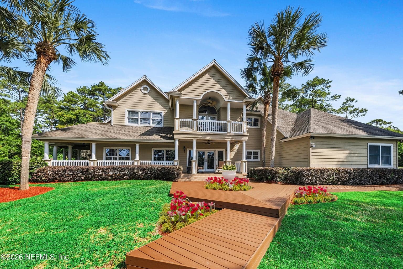 10685 QUAIL RIDGE Drive, Ponte Vedra, FL 32081, Ponte Vedra, FL - photo 1