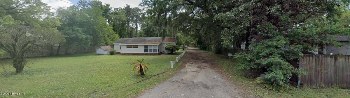 2554 S TABERNACLE Place, Jacksonville, FL 32207, Jacksonville, FL - photo 3