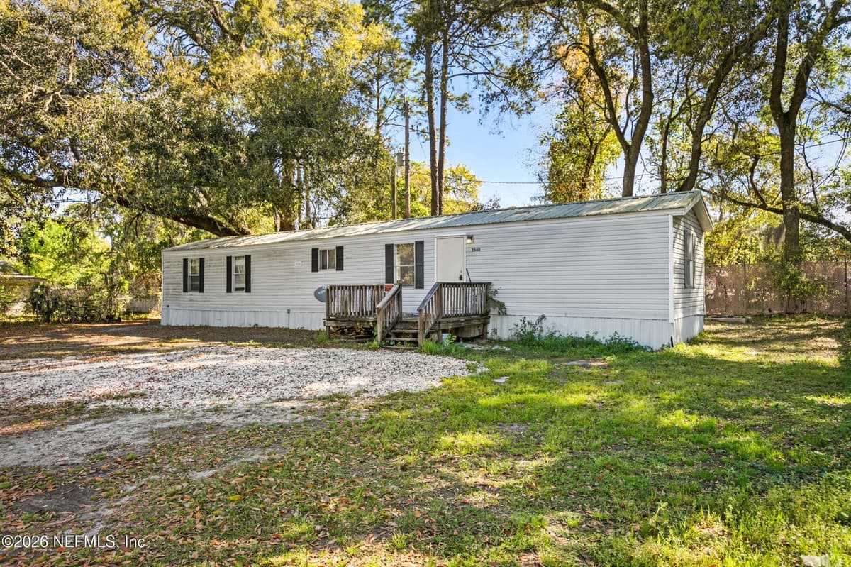 2554 S TABERNACLE Place, Jacksonville, FL 32207, Jacksonville, FL - photo 2
