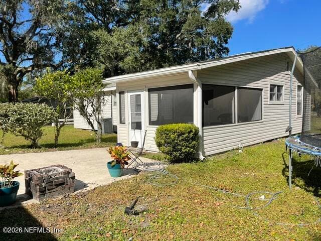 2554 S TABERNACLE Place, Jacksonville, FL 32207