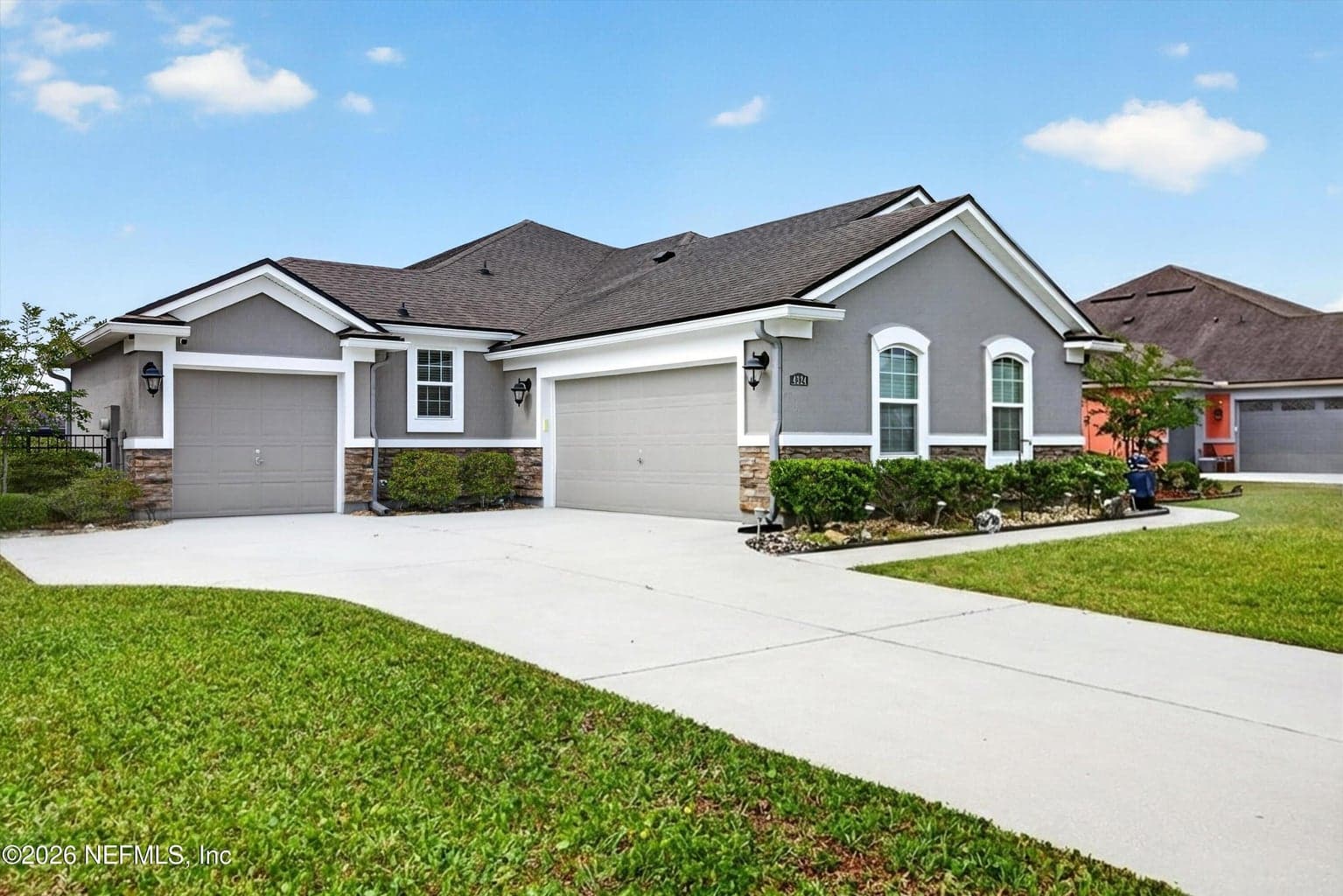 4324 ROCK PIGEON Lane, Middleburg, FL 32068, Middleburg, FL - photo 1
