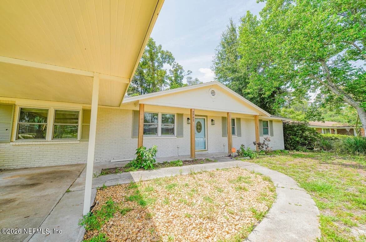 7762 KNOLL Drive S, Jacksonville, FL 32221, Jacksonville, FL - photo 2