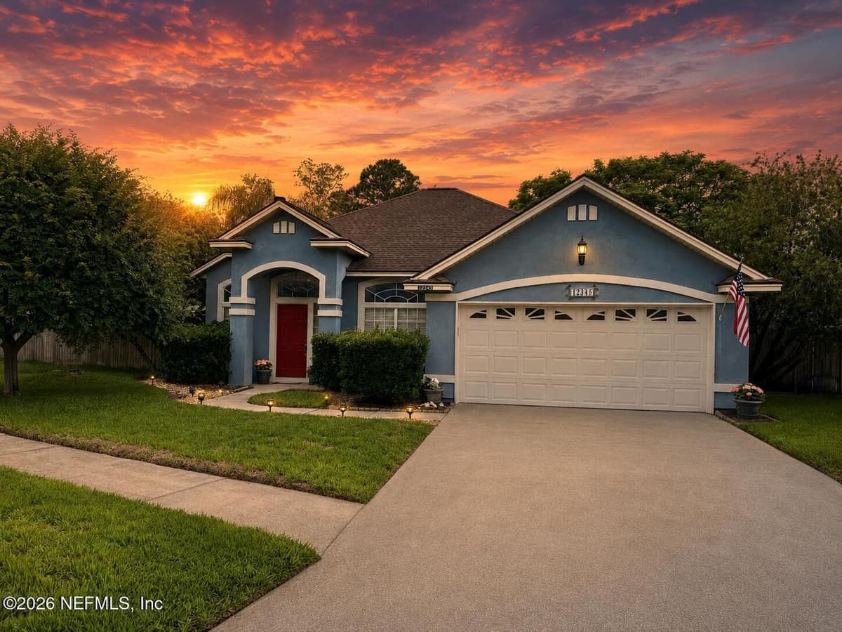 12343 S BURGESS HILL Circle, Jacksonville, FL 32246, Jacksonville, FL - photo 2