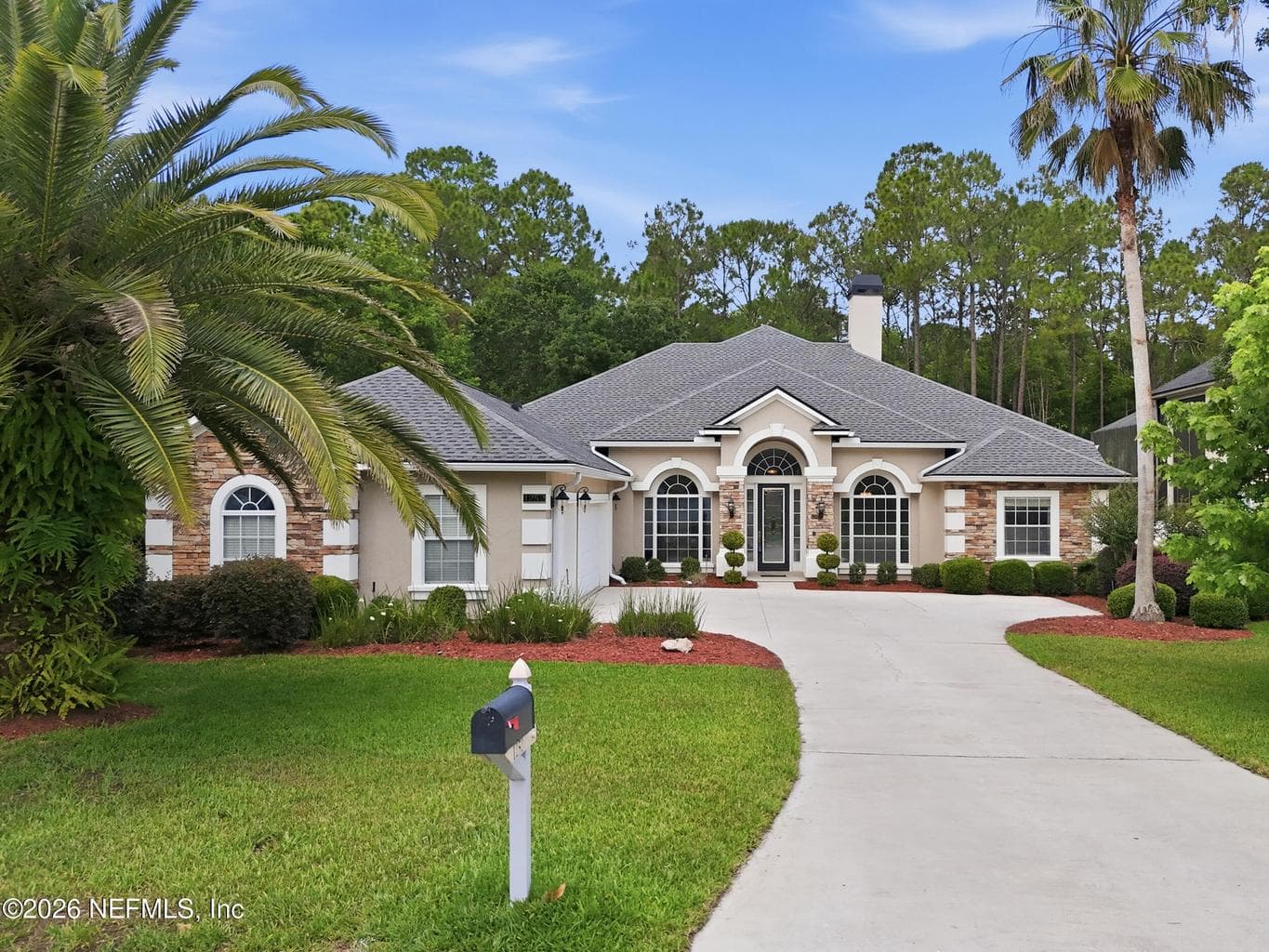 1252 N BURGANDY Trail, Jacksonville, FL 32259, Jacksonville, FL - photo 1