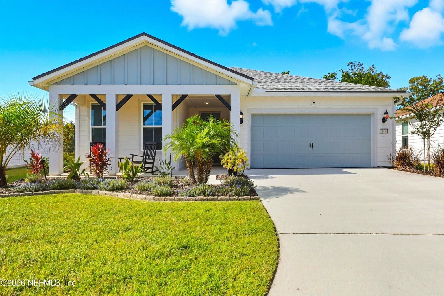 145 LONE CYPRESS Way, St. Augustine, FL 32092, St. Augustine, FL - photo 1