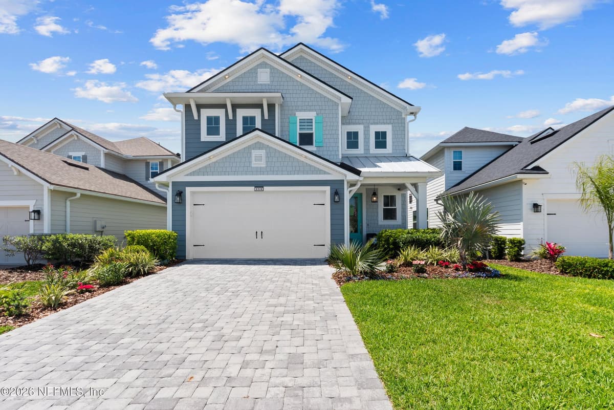 350 SETTLERS LANDING Drive, Ponte Vedra, FL 32081, Ponte Vedra, FL - photo 2