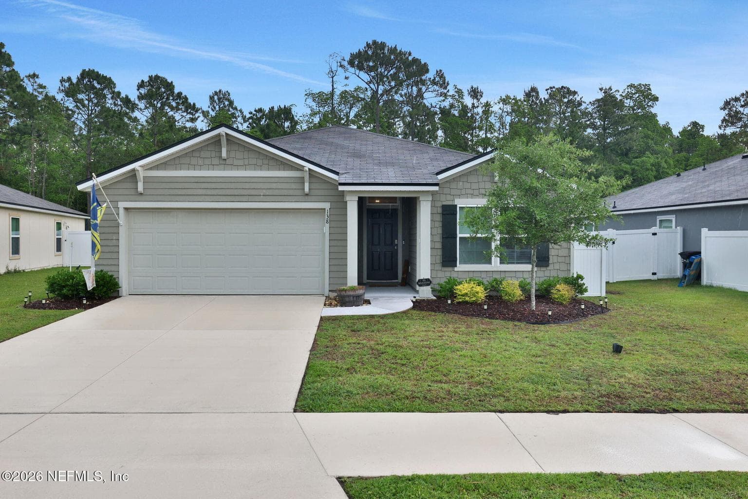 138 FALCON RIDGE Road, St. Augustine, FL 32084, St. Augustine, FL - photo 1