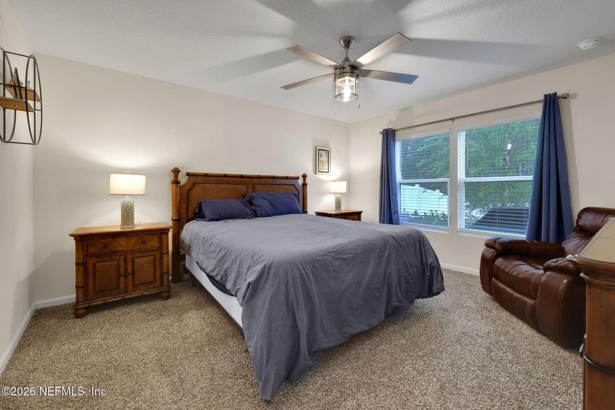 138 FALCON RIDGE Road, St. Augustine, FL 32084, St. Augustine, FL - photo 3