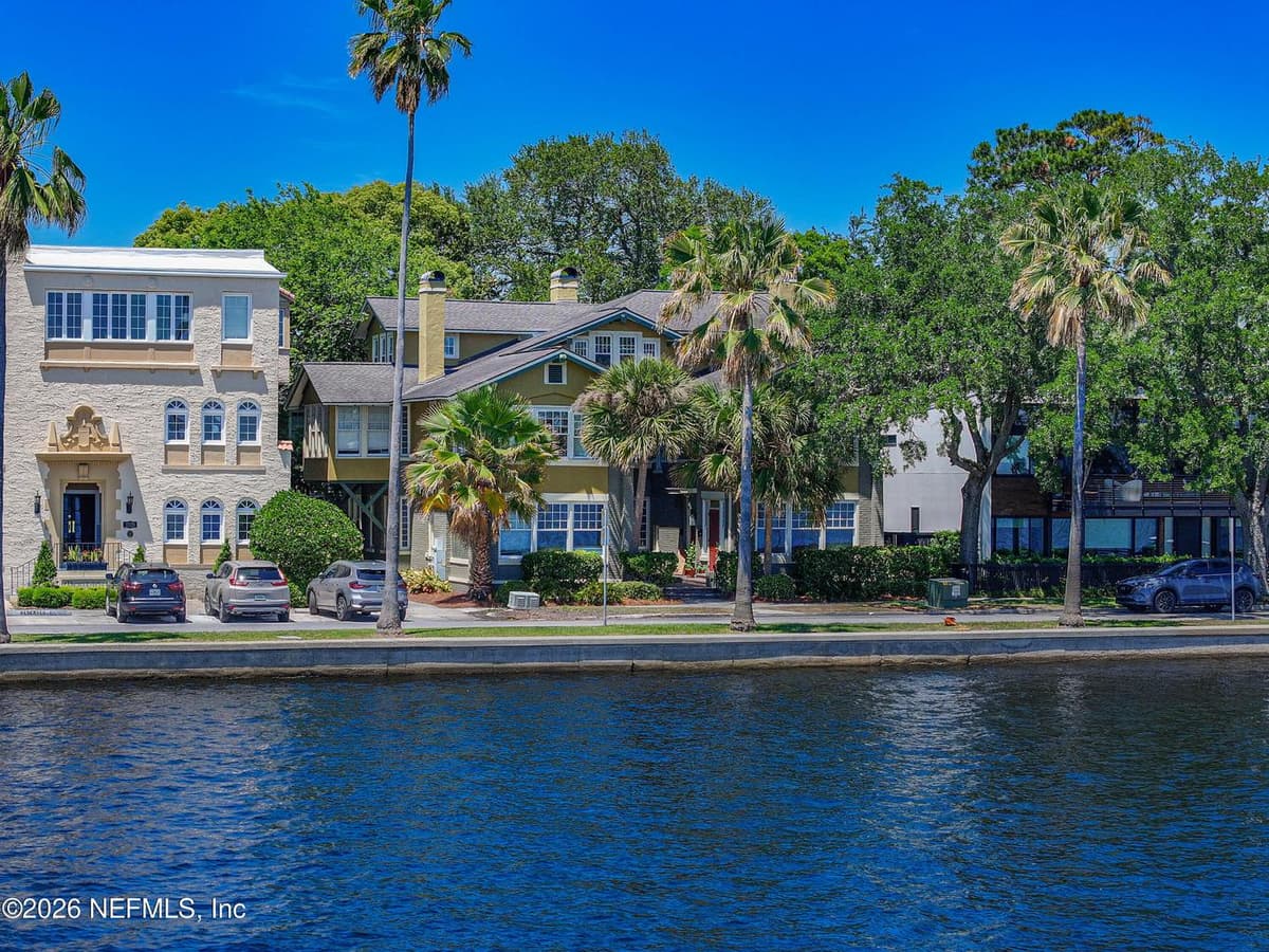 2117 RIVER Boulevard, Jacksonville, FL 32204, Jacksonville, FL - photo 2