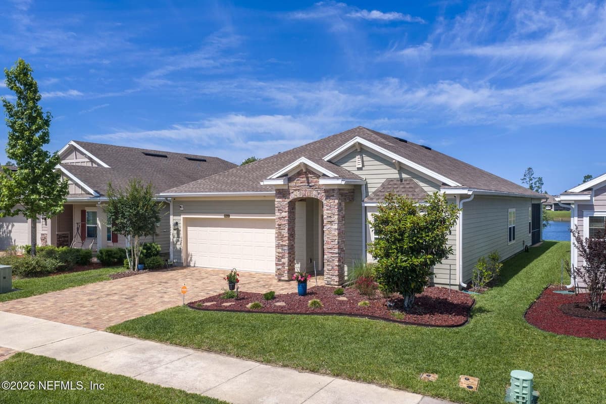 9845 MELROSE CREEK Drive, Jacksonville, FL 32222, Jacksonville, FL - photo 3