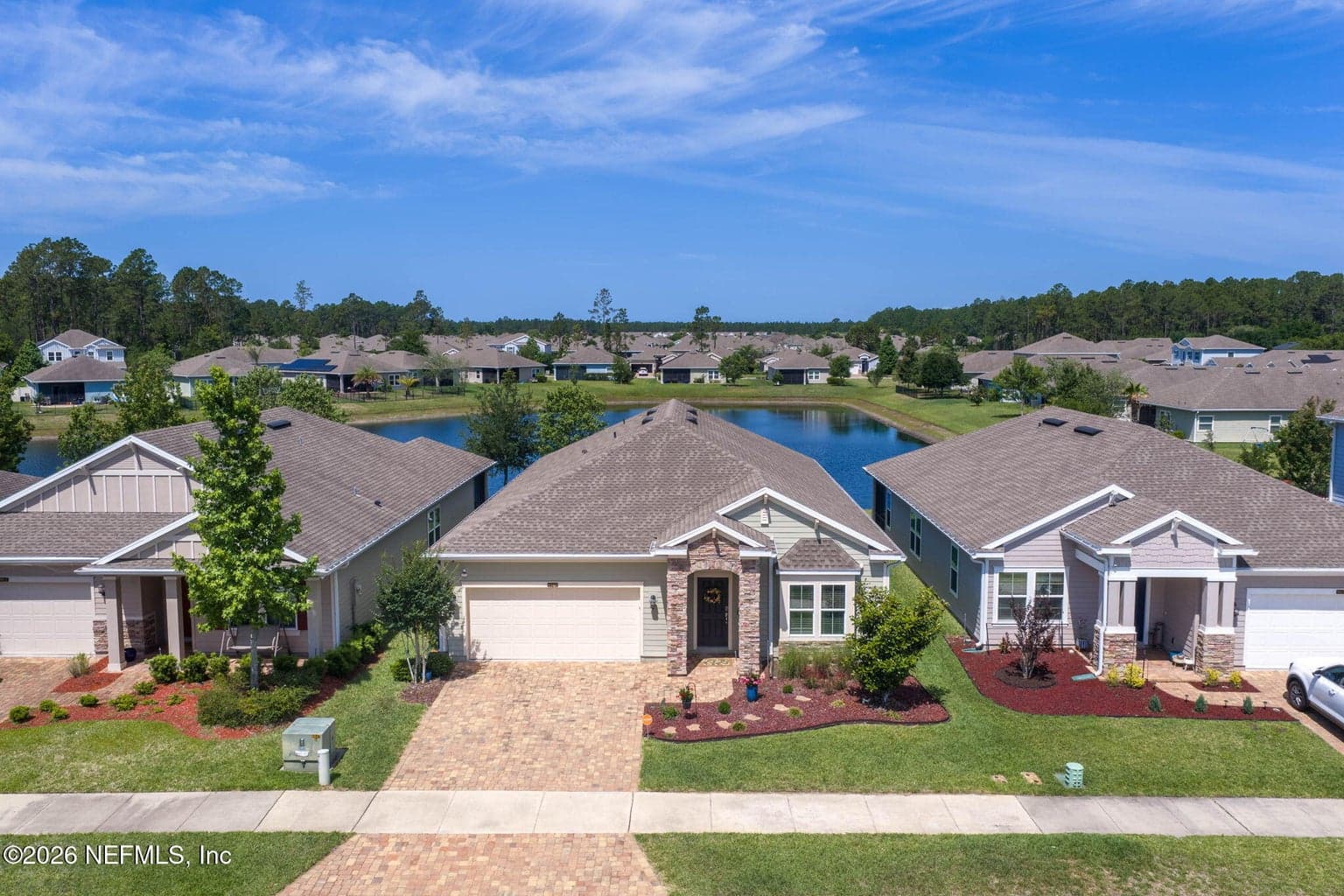 9845 MELROSE CREEK Drive, Jacksonville, FL 32222, Jacksonville, FL - photo 1