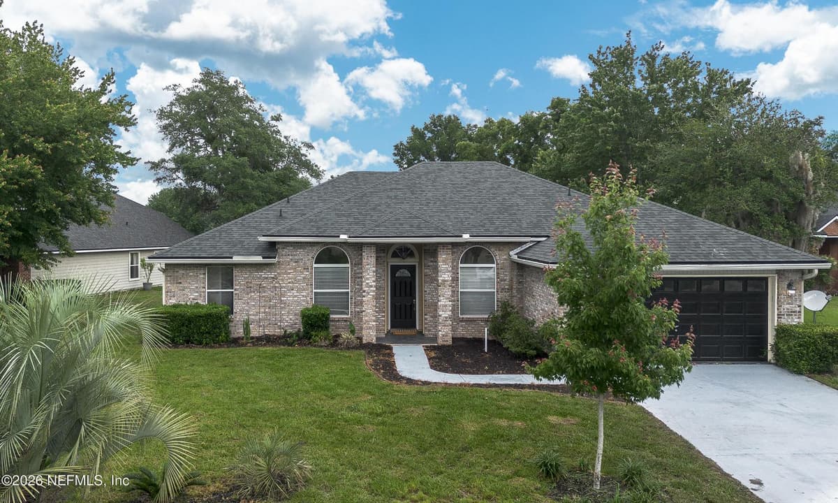 4032 EDGELAND Trail, Middleburg, FL 32068, Middleburg, FL - photo 2