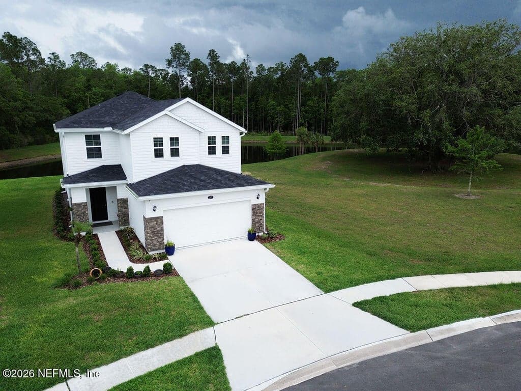 253 BOULDER Lane, St. Johns, FL 32259, St. Johns, FL - photo 1