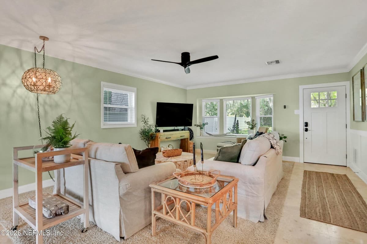 13605 COUNTY ROAD 13 N, St. Augustine, FL 32092, St. Augustine, FL - photo 2