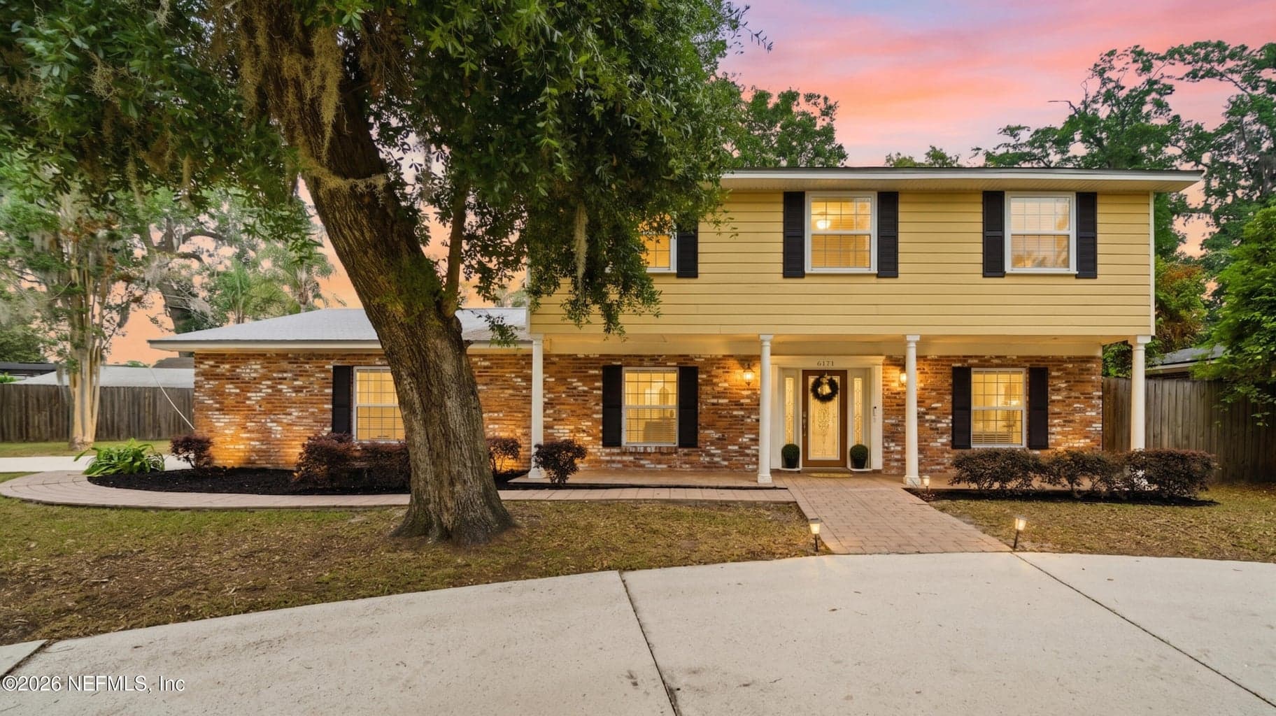 6171 RIVIERA Lane, Jacksonville, FL 32216, Jacksonville, FL - photo 1