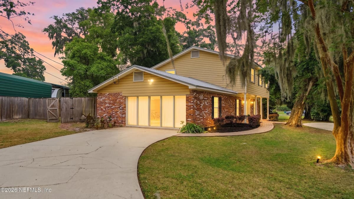 6171 RIVIERA Lane, Jacksonville, FL 32216, Jacksonville, FL - photo 3