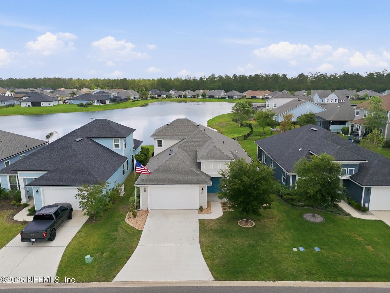 255 WILLOW LAKE Drive, St. Augustine, FL 32092, St. Augustine, FL - photo 1
