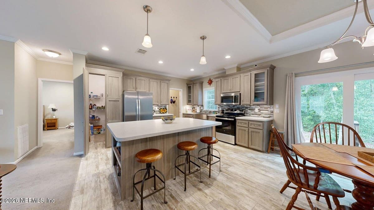 265 LAKE COMO Drive, Pomona Park, FL 32181, Pomona Park, FL - photo 2