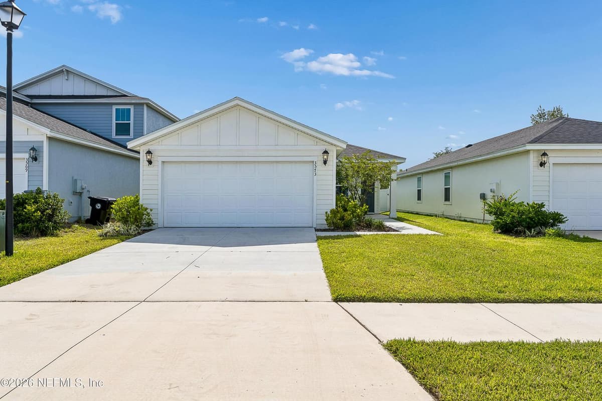 3573 BELLA SERA Lane, Green Cove Springs, FL 32043, Green Cove Springs, FL - photo 3