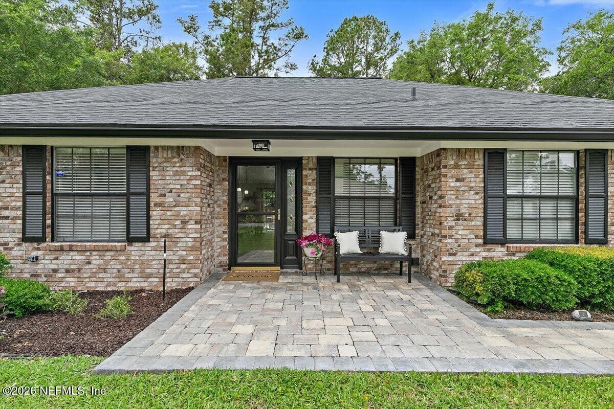 4345 APPLE TREE Place, Jacksonville, FL 32258, Jacksonville, FL - photo 2