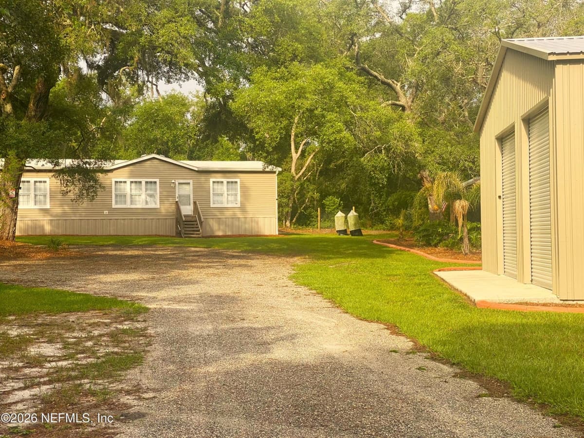 265 LAKE COMO Drive, Pomona Park, FL 32181, Pomona Park, FL - photo 3