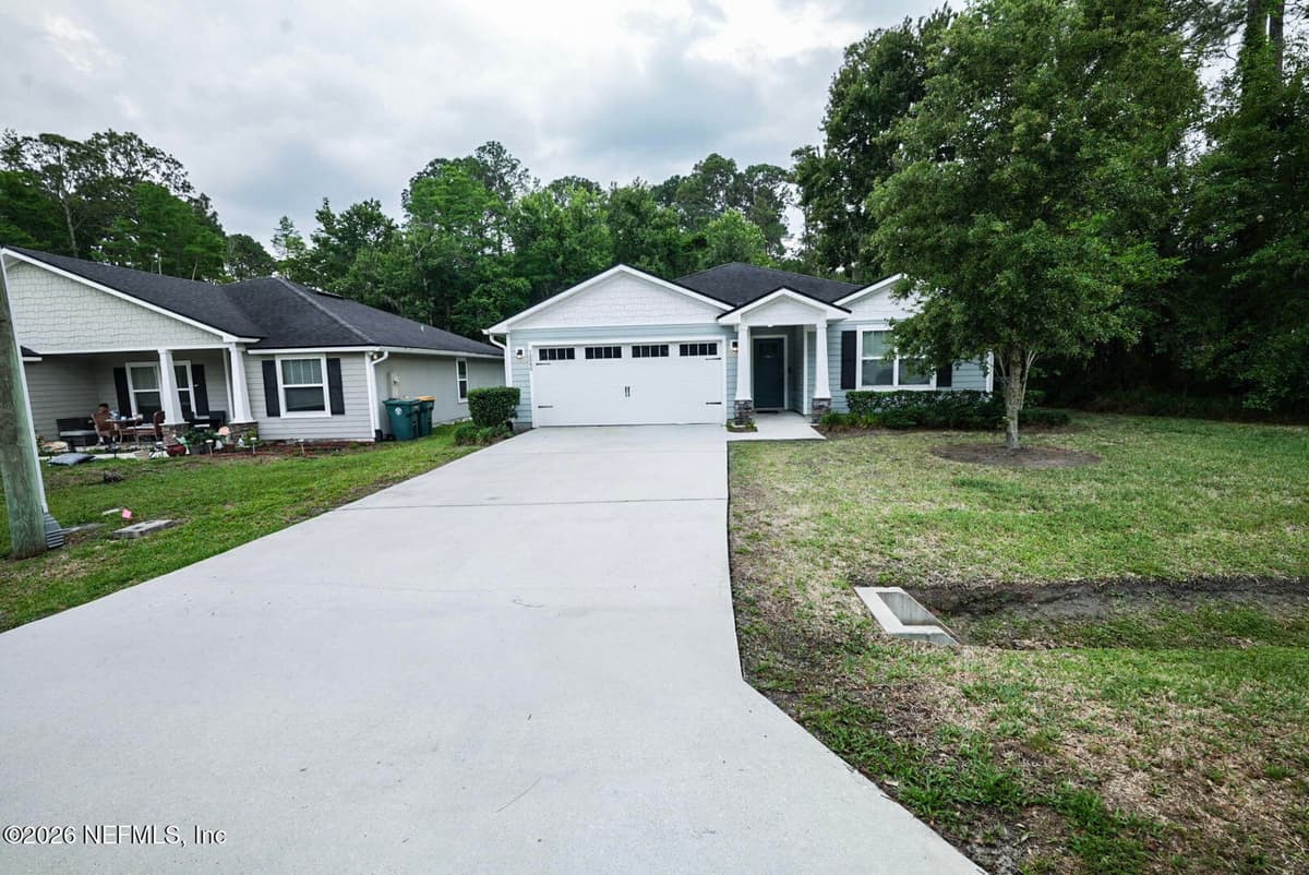 10060 BRADLEY Road, Jacksonville, FL 32246, Jacksonville, FL - photo 2