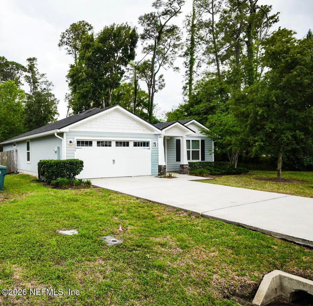 10060 BRADLEY Road, Jacksonville, FL 32246, Jacksonville, FL - photo 3