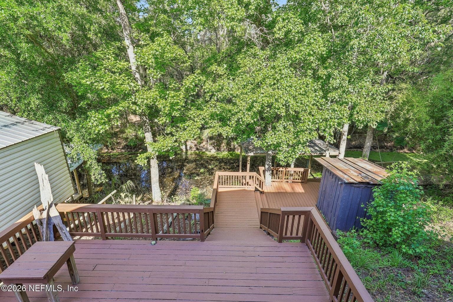 18930 NE 143RD Avenue, Fort McCoy, FL 32134, Fort McCoy, FL - photo 1
