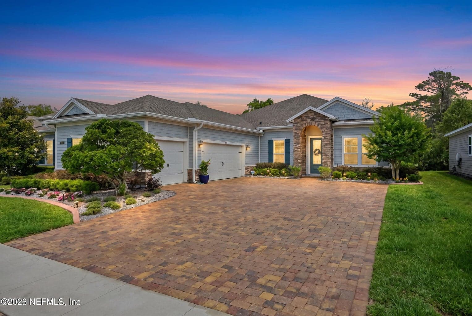 261 DOSEL Lane, St. Augustine, FL 32095, St. Augustine, FL - photo 1