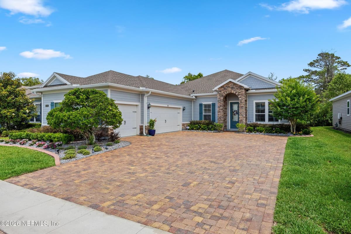 261 DOSEL Lane, St. Augustine, FL 32095, St. Augustine, FL - photo 2
