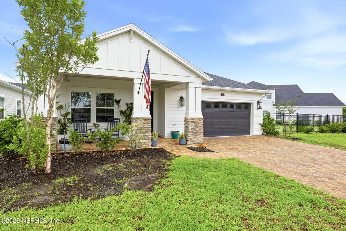 28 COBALT Lane, St. Augustine, FL 32092, St. Augustine, FL - photo 2