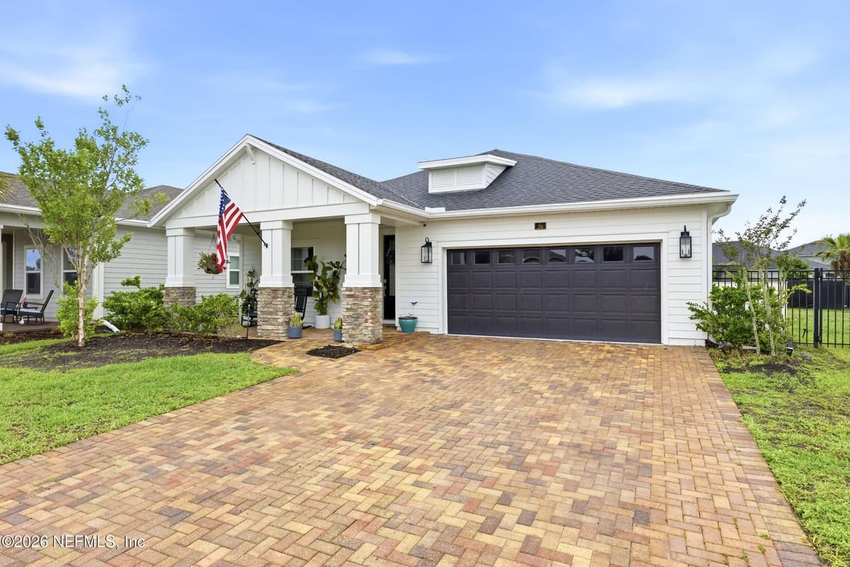 28 COBALT Lane, St. Augustine, FL 32092, St. Augustine, FL - photo 3