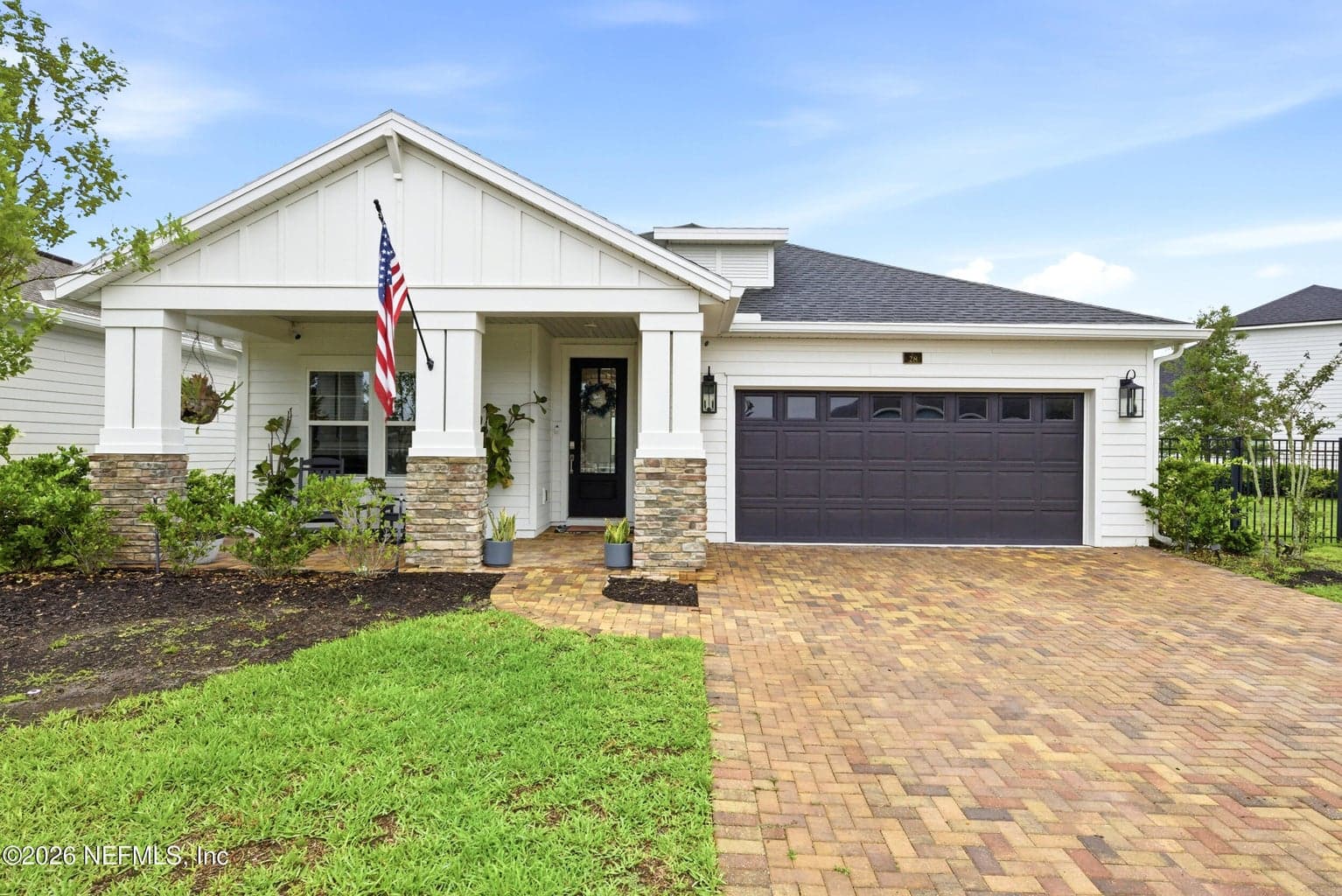 28 COBALT Lane, St. Augustine, FL 32092, St. Augustine, FL - photo 1