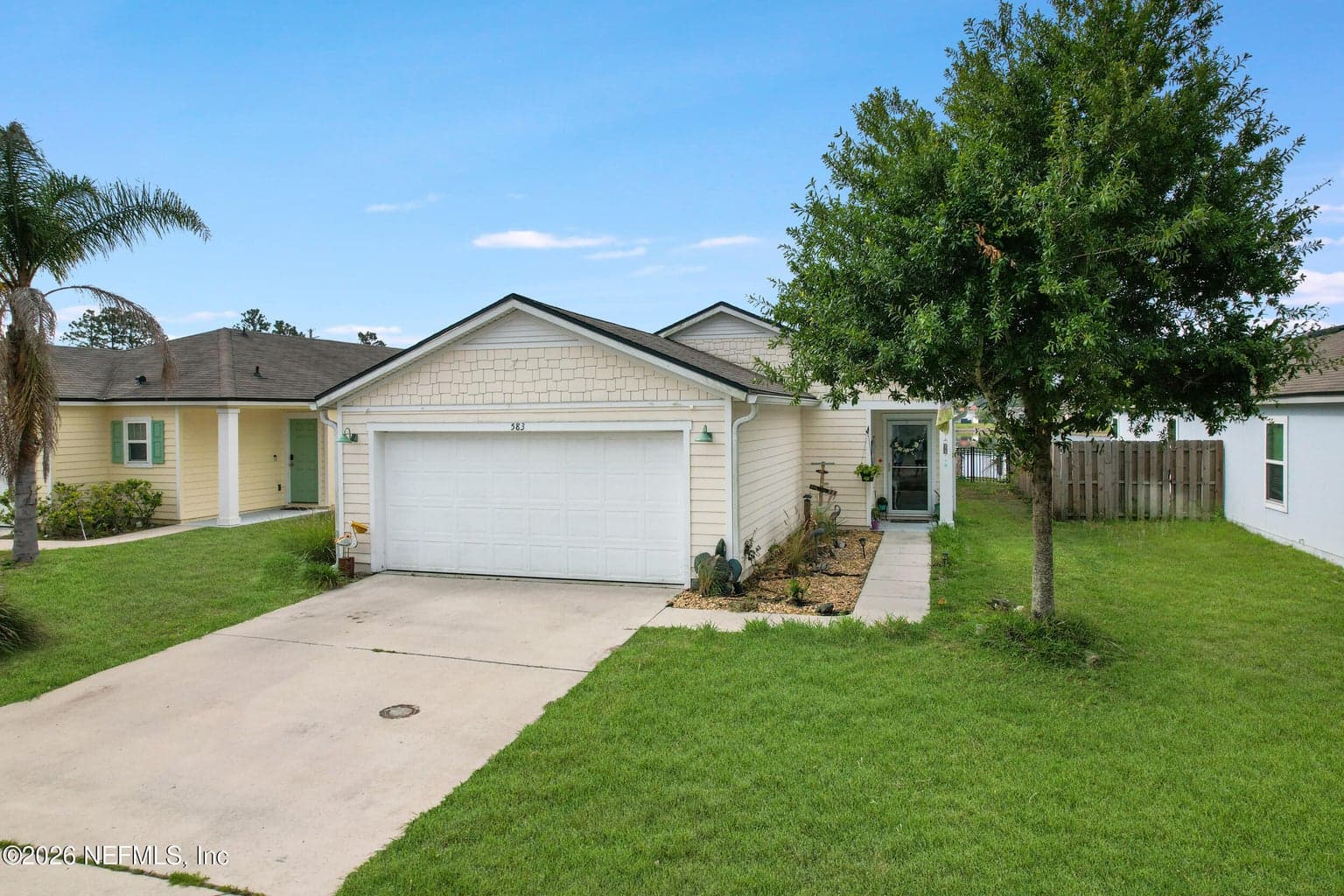 583 ASHBY LANDING Way, St. Augustine, FL 32086, St. Augustine, FL - photo 1