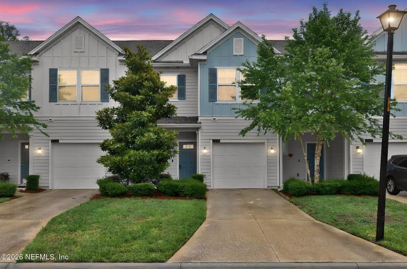 1625 POTTSBURG POINT Drive, Jacksonville, FL 32207