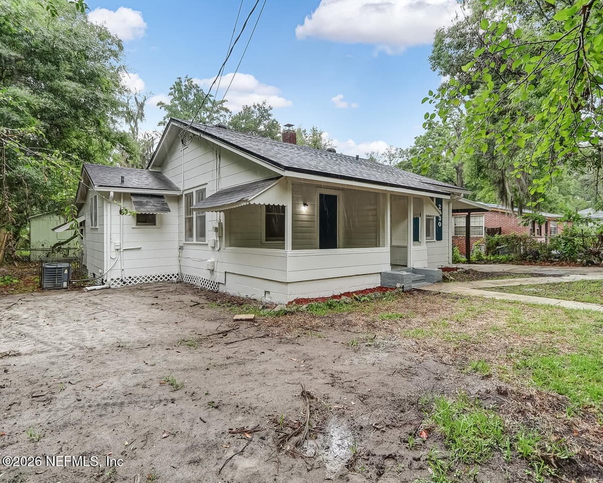 2330 BROOM Street, Jacksonville, FL 32208, Jacksonville, FL - photo 3