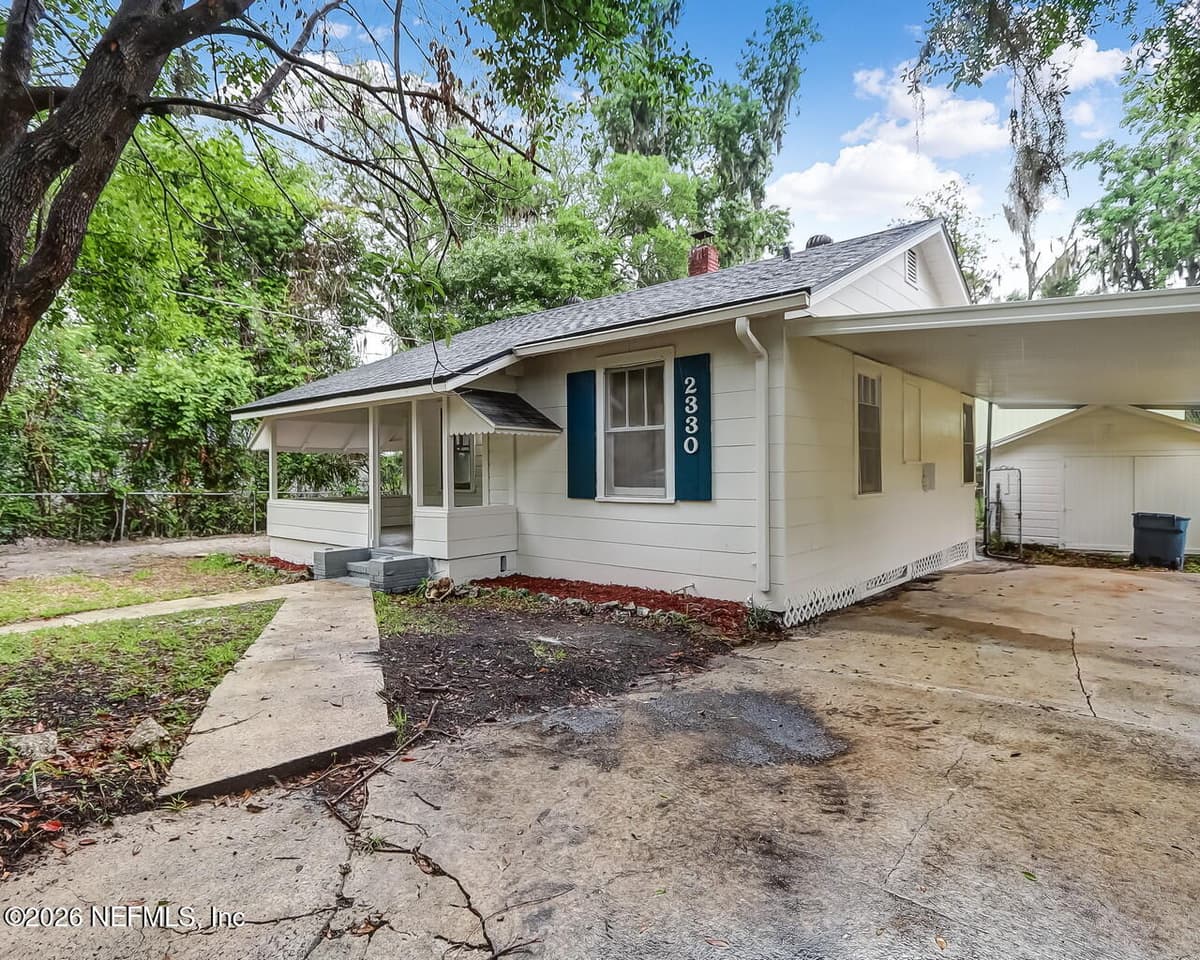 2330 BROOM Street, Jacksonville, FL 32208, Jacksonville, FL - photo 2