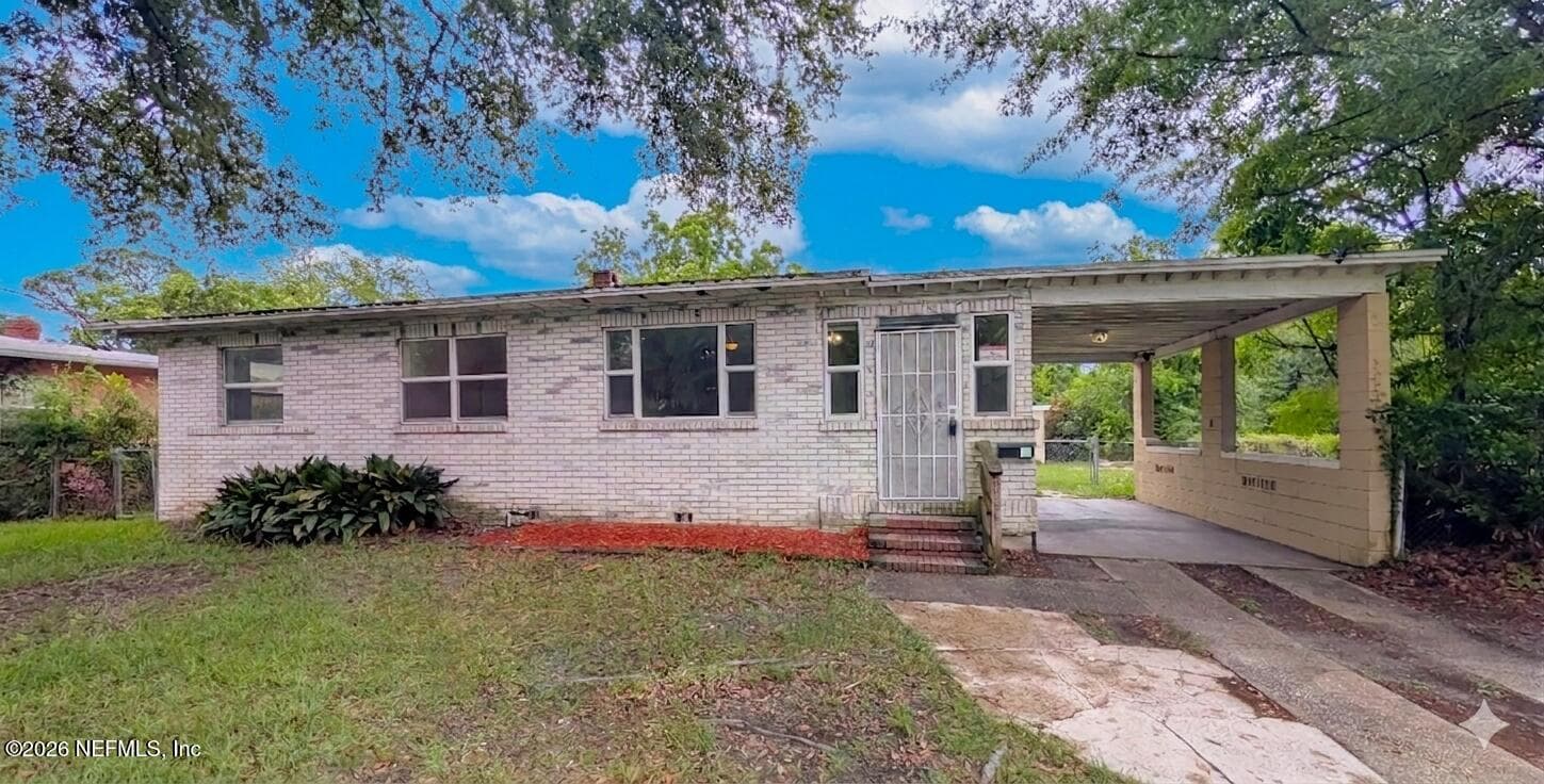 2750 CALLOWAY Circle, Jacksonville, FL 32209, Jacksonville, FL - photo 1