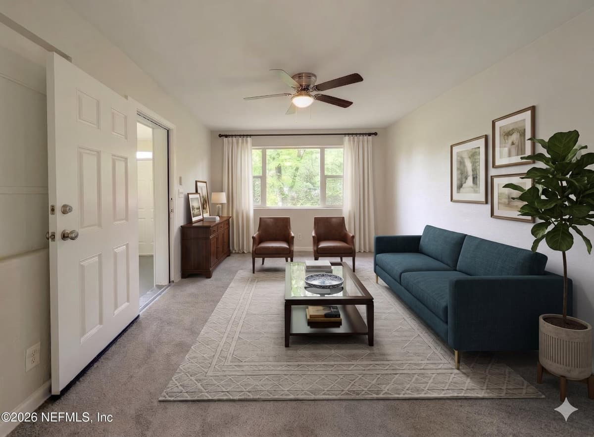 2750 CALLOWAY Circle, Jacksonville, FL 32209, Jacksonville, FL - photo 2