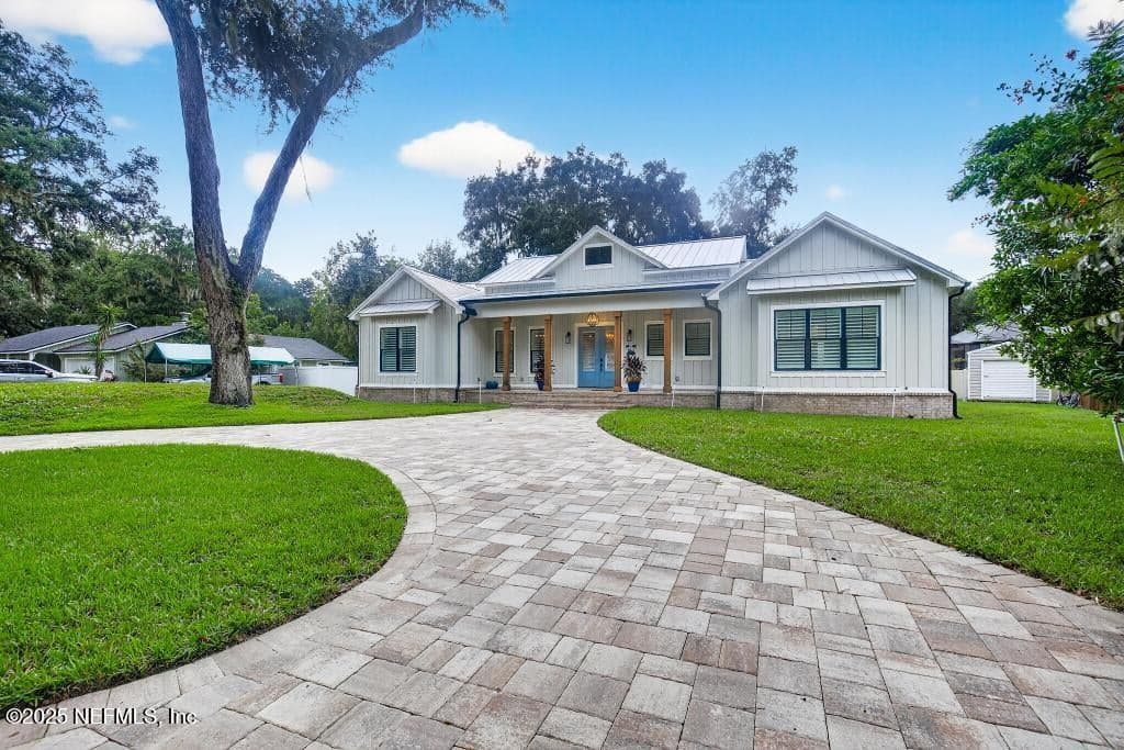 1416 PLANTATION OAKS Lane, Fernandina Beach, FL 32034, Fernandina Beach, FL - photo 2