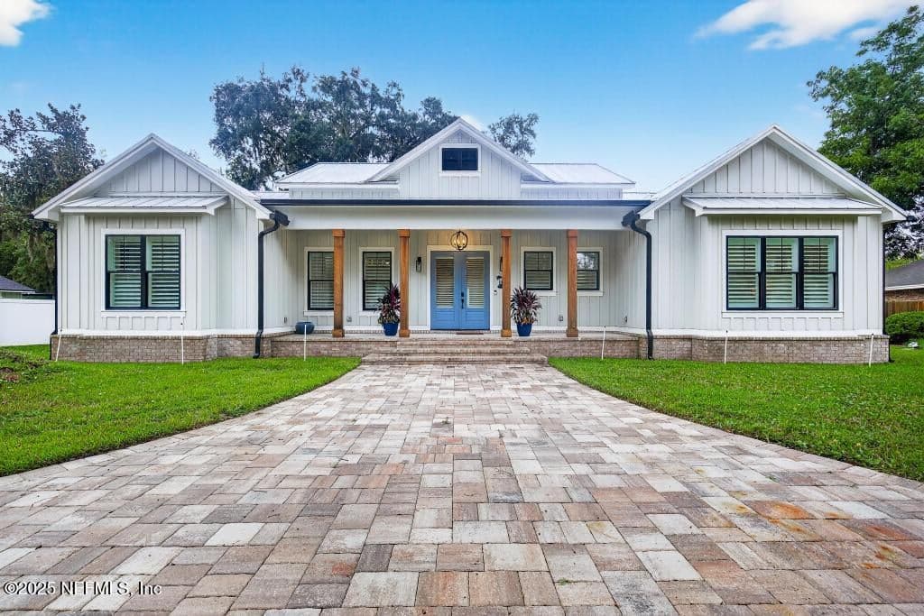 1416 PLANTATION OAKS Lane, Fernandina Beach, FL 32034, Fernandina Beach, FL - photo 3