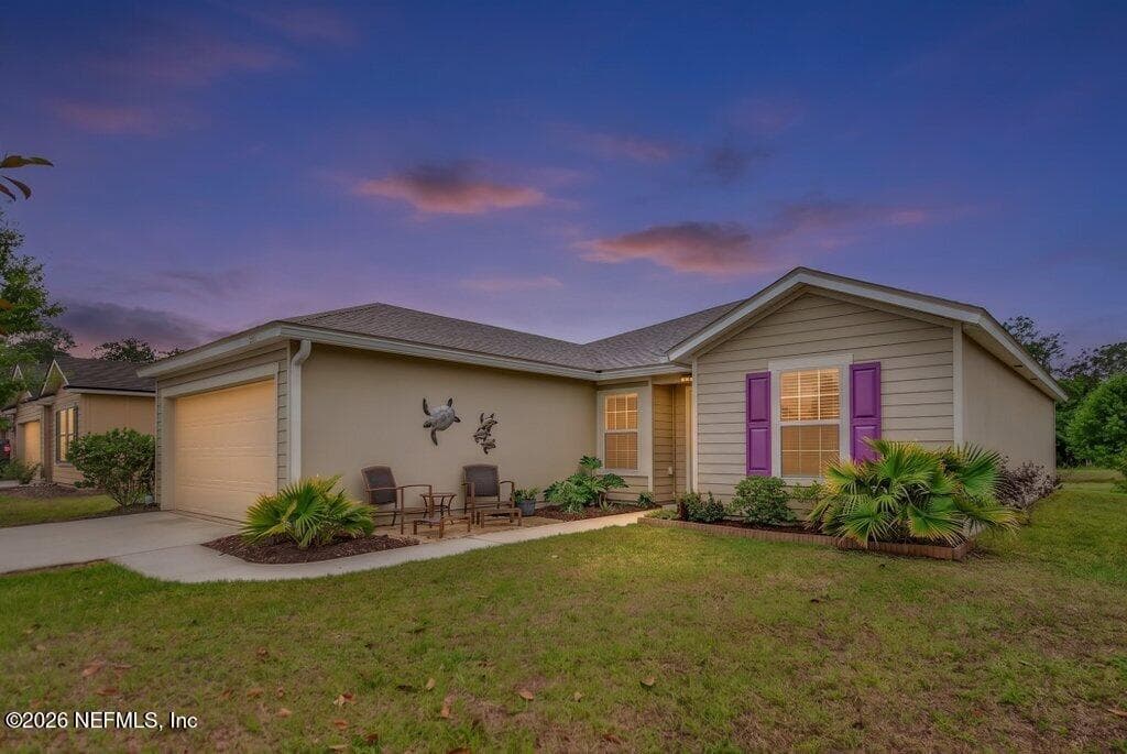 3623 SUMMIT OAKS Drive, Green Cove Springs, FL 32043, Green Cove Springs, FL - photo 2