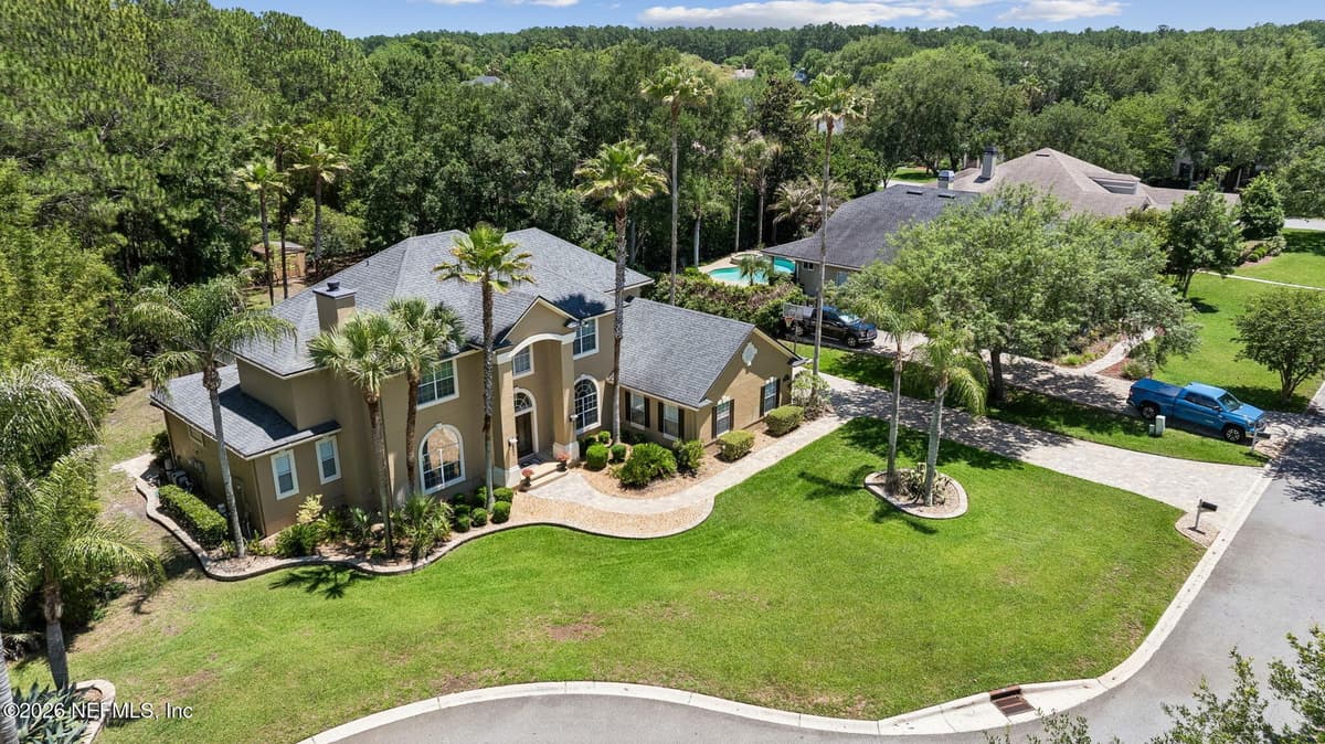 1672 INKBERRY Lane, St. Johns, FL 32259, St. Johns, FL - photo 2